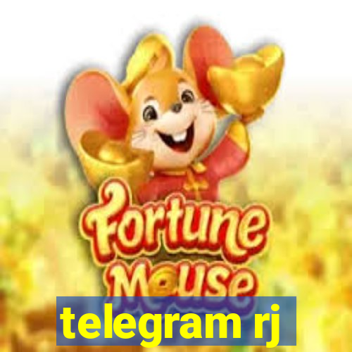 telegram rj